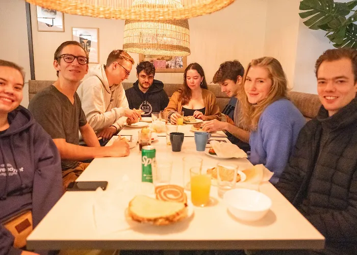 Wombat's * 부다페스트