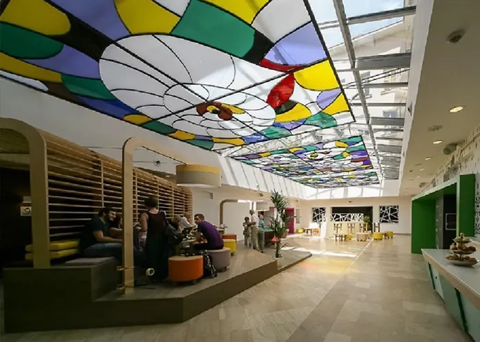 Wombat's * 布达佩斯