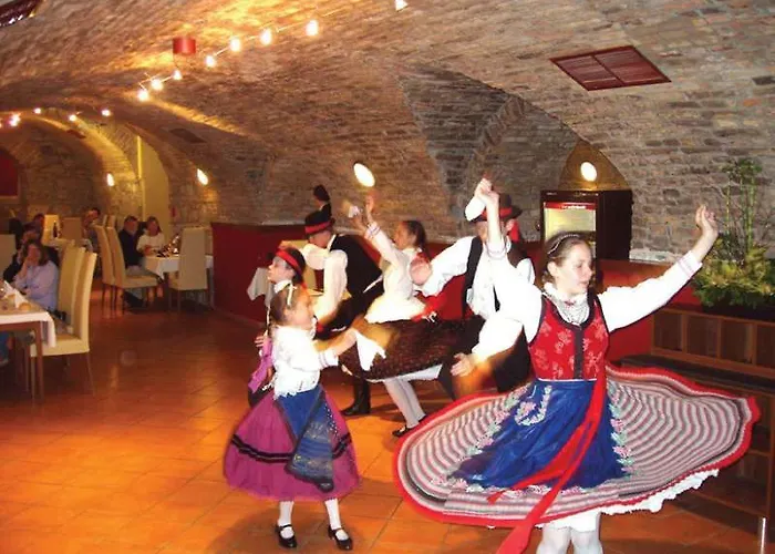 Wombat's * 부다페스트