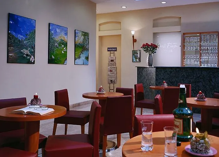 Wombat's Hostel
