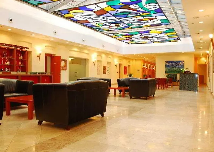 Wombat's Hostel