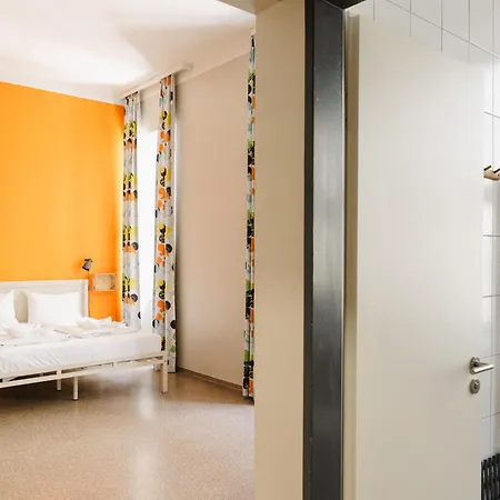 Hostal Wombat's Budapest