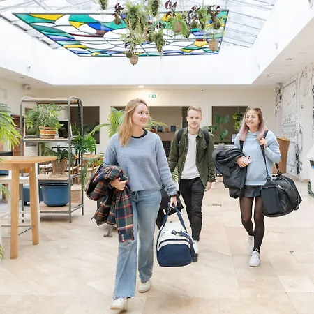 Wombat's Budapest