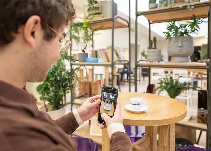 Hostel Wombat's Budapest