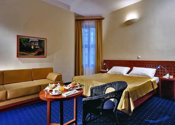 Wombat's Hostel Budapest