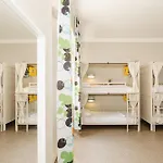 Wombat's Hostel