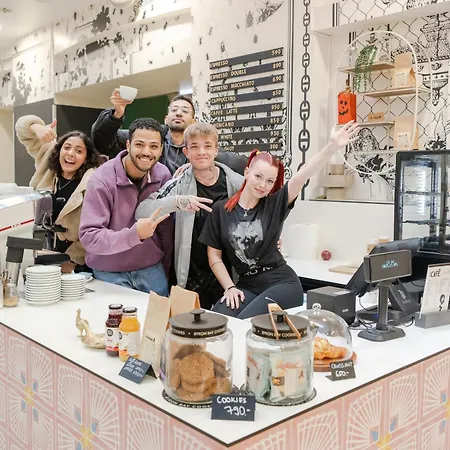 Wombat's * Будапешт