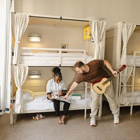 Wombat's Будапешт