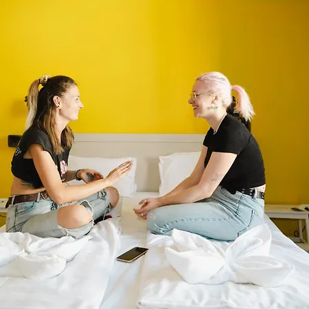 Wombat's * Будапешт