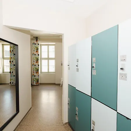 Wombat's Будапешт